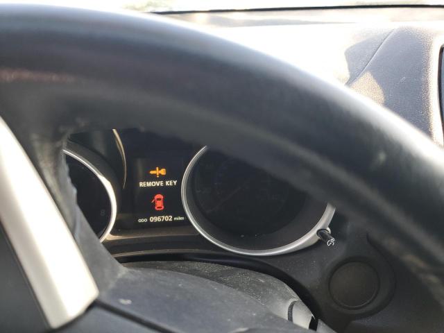 Photo 9 from auction – 2014 MITSUBISHI OUTLANDER with VIN 4A4AR3AUXEE005965