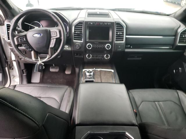Photo 8 from auction – 2020 FORD EXPEDITION with VIN 1FMJK1KT2LEA07630