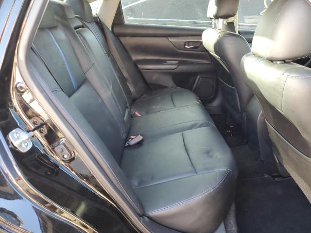 Photo 10 from auction – 2018 NISSAN ALTIMA 2.5 with VIN 1N4AL3AP4JC268581
