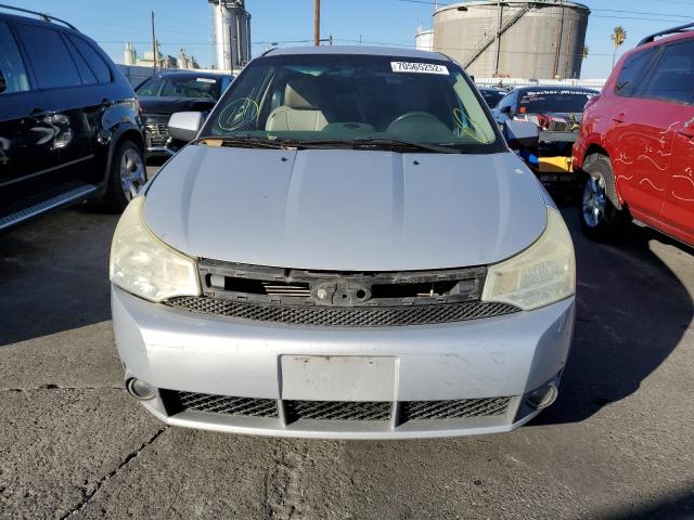 Photo 5 from auction – 2008 FORD FOCUS SE with VIN 1FAHP35N08W215428