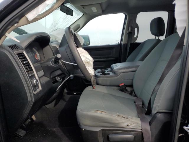 Photo 7 from auction – 2015 RAM 1500 ST with VIN 1C6RR6FG7FS514436