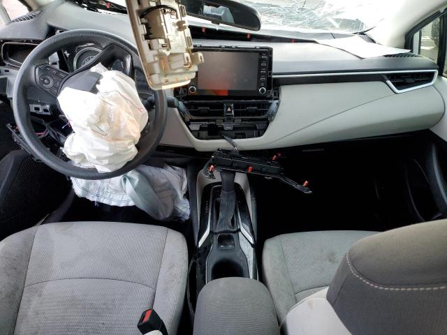 Photo 8 from auction – 2020 TOYOTA COROLLA LE with VIN 5YFEPRAE1LP059858