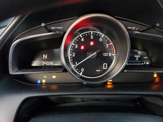 Photo 9 from auction – 2020 MAZDA CX-3 SPORT with VIN JM1DKDB77L1473907