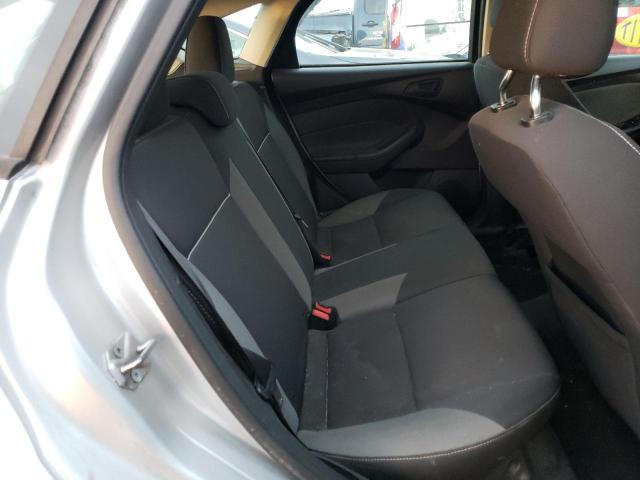 Photo 10 from auction – 2012 FORD FOCUS SE with VIN 1FAHP3K29CL271355