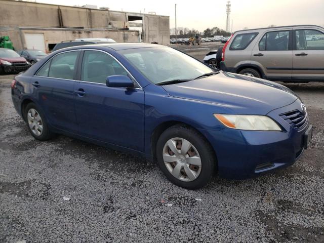 Photo 4 from auction – 2007 TOYOTA CAMRY CE with VIN 4T1BE46K87U136739