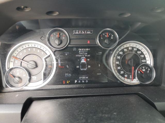 Photo 9 from auction – 2016 RAM 1500 SLT with VIN 1C6RR7LT8GS192513