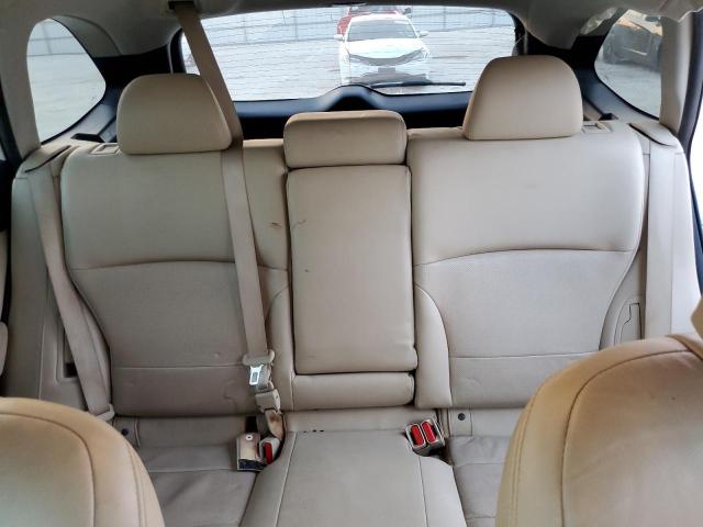 Foto 10 de la subasta – 2016 SUBARU OUTBACK 3. con VIN 4S4BSENC8G3225998