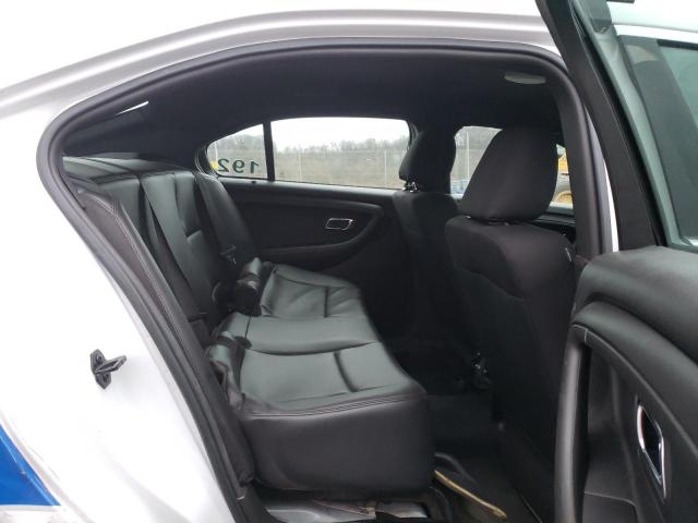 Photo 10 from auction – 2015 FORD TAURUS POL with VIN 1FAHP2MK1FG135631