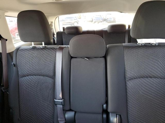 Photo 10 from auction – 2020 DODGE JOURNEY SE with VIN 3C4PDCAB5LT278890