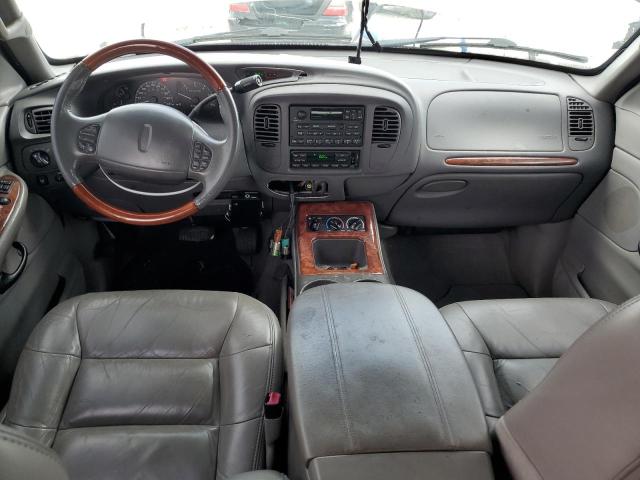 Photo 8 from auction – 2000 LINCOLN NAVIGATOR with VIN 5LMEU27A0YLJ19397