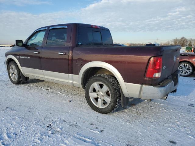 Photo 2 from auction – 2012 DODGE RAM 1500 L with VIN 1C6RD7NT5CS293319
