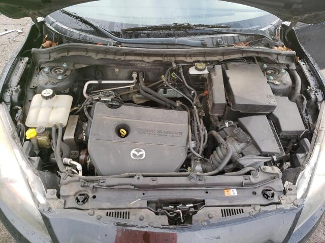 Photo 11 from auction – 2012 MAZDA 3 I with VIN JM1BL1VG6C1506068