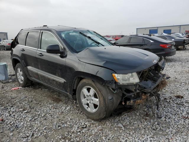 Photo 4 from auction – 2012 JEEP GRAND CHER with VIN 1C4RJFAG4CC333405