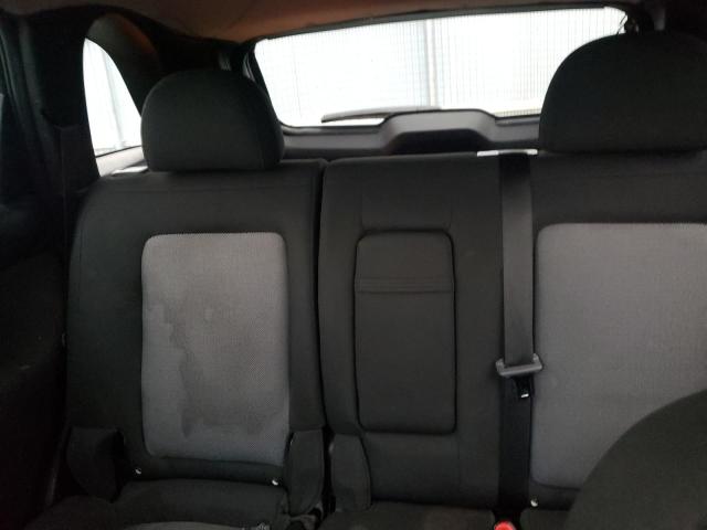 Photo 10 from auction – 2014 CHEVROLET CAPTIVA LS with VIN 3GNAL2EK4ES628197