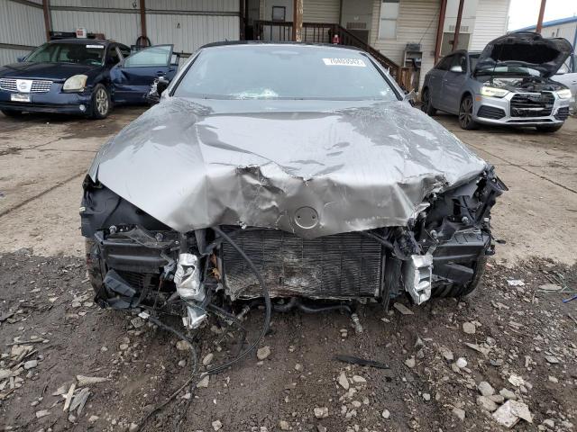 Photo 5 from auction – 2020 BMW M8 with VIN WBSDZ0C03LCE58035