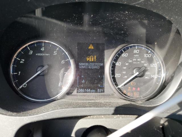 Photo 9 from auction – 2019 MITSUBISHI OUTLANDER with VIN JA4AD3A35KZ037802