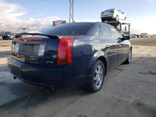 Photo 3 from auction – 2007 CADILLAC CTS HI FEA with VIN 1G6DP577270129674
