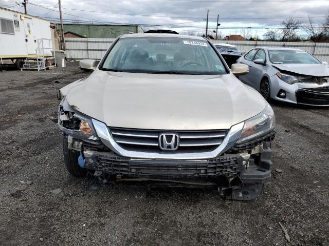 Photo 5 from auction – 2015 HONDA ACCORD EX with VIN 1HGCR2F70FA032731
