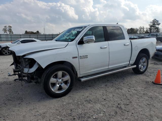 RAM 1500 SLT 2016 with VIN 1C6RR7LT8GS192513 - Photo from auction
