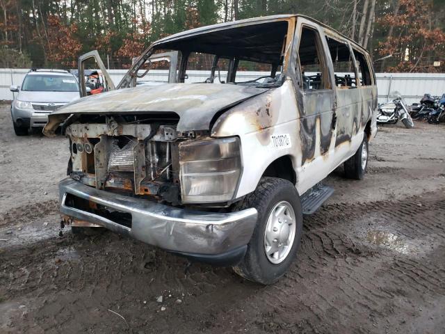 FORD ECONOLINE 2012 with VIN 1FBSS3BL7CDA87747 - Photo from auction