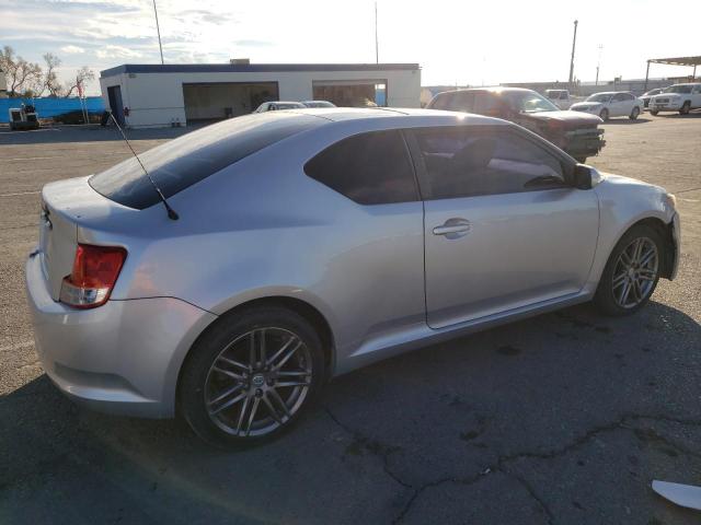 Photo 3 from auction – 2011 TOYOTA SCION TC with VIN JTKJF5C74B3022389