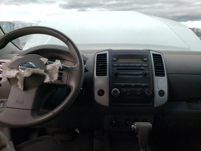 Photo 8 from auction – 2012 NISSAN FRONTIER S with VIN 1N6AD0EV2CC450570