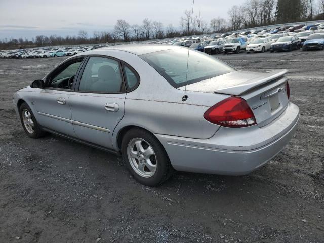 Photo 2 from auction – 2004 FORD TAURUS SES with VIN 1FAFP55S34G151947