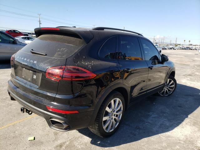 Photo 3 from auction – 2017 PORSCHE CAYENNE with VIN WP1AA2A22HKA88612