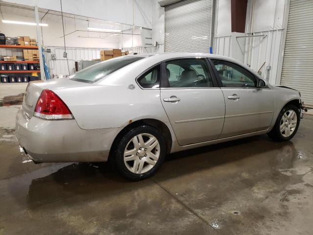 Photo 3 from auction – 2008 CHEVROLET IMPALA LT with VIN 2G1WC583089286956