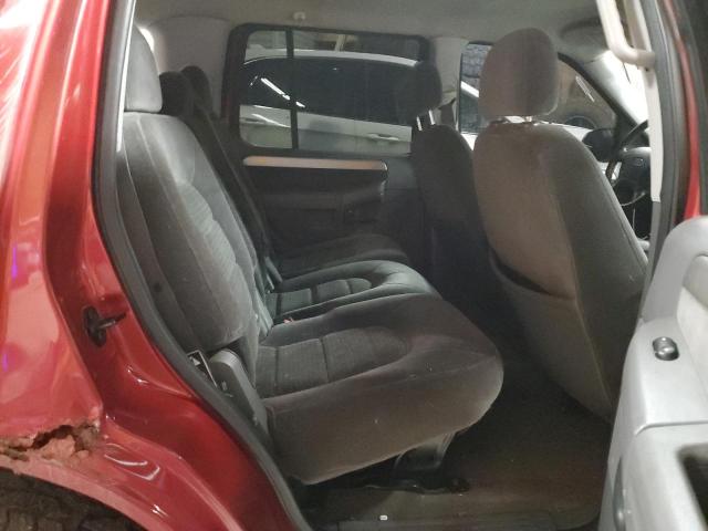 Photo 11 from auction – 2003 FORD EXPLORER X with VIN 1FMZU73K83UB97221