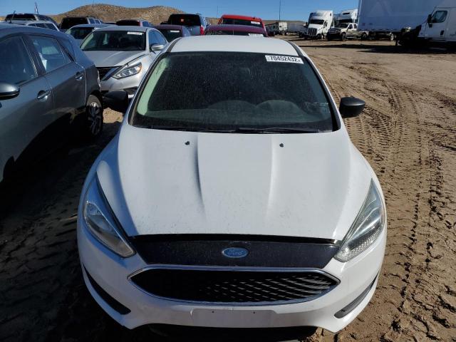Photo 5 from auction – 2015 FORD FOCUS S with VIN 1FADP3E26FL261557