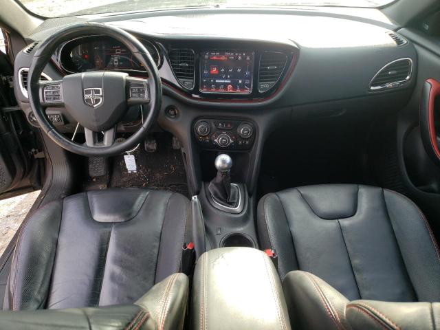 Photo 8 from auction – 2014 DODGE DART GT with VIN 1C3CDFEB7ED802516