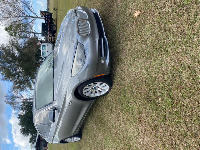 BMW 550 GT 2010 with VIN WBASN4C53AC208993 - Photo from auction