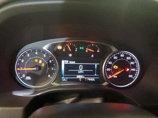 Photo 9 from auction – 2017 GMC ACADIA SLE with VIN 1GKKNSLS4HZ198676
