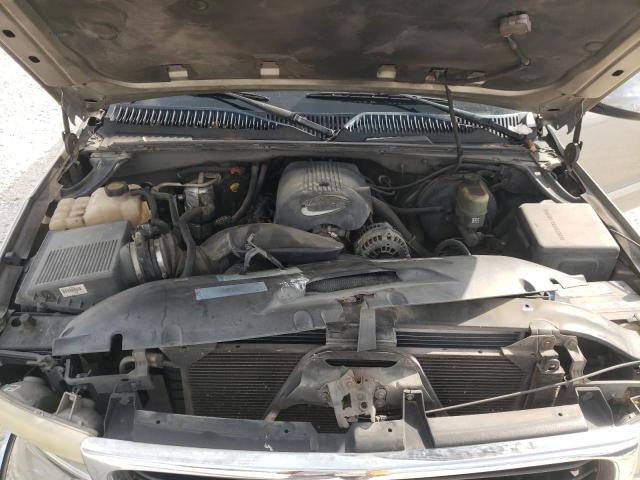 Photo 11 from auction – 2001 GMC NEW SIERRA with VIN 2GTEC19V711367503