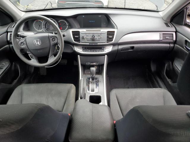 Photo 8 from auction – 2015 HONDA ACCORD LX with VIN 1HGCR2F37FA242479