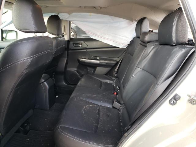 Photo 11 from auction – 2015 SUBARU XV CROSSTR with VIN JF2GPAPC3F8275583