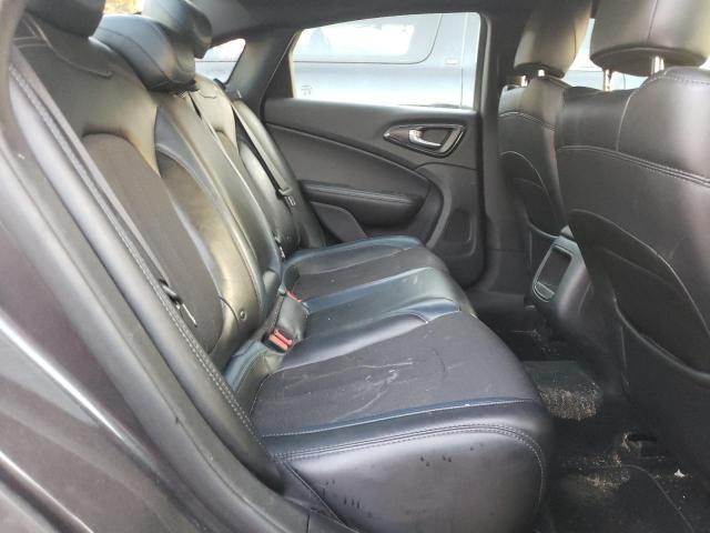 Photo 10 from auction – 2015 CHRYSLER 200 S with VIN 1C3CCCBB0FN727000