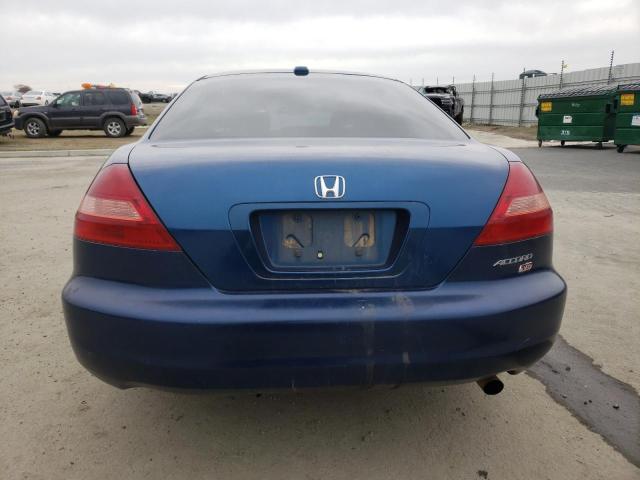 Photo 6 from auction – 2005 HONDA ACCORD EX with VIN 1HGCM72675A012239