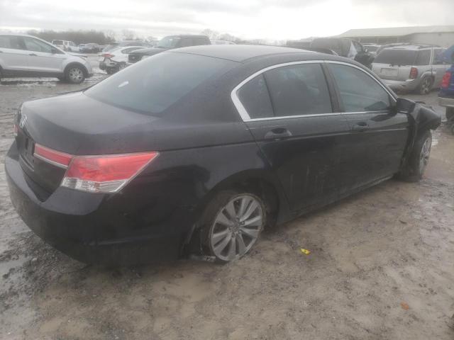Photo 3 from auction – 2012 HONDA ACCORD EX with VIN 1HGCP2F77CA015667