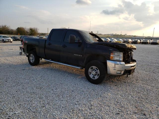 صورة رقم 4 من المزاد - 2008 CHEVROLET SILVERADO مع VIN 1GCHK23618F154167