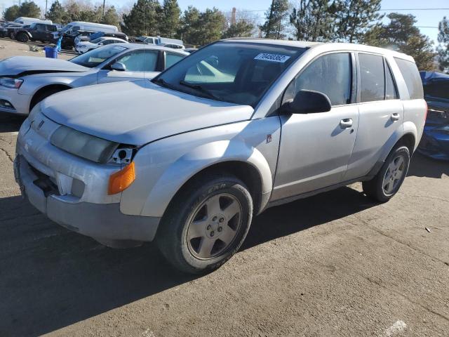 SATURN VUE 2004 with VIN 5GZCZ63414S877402 - Photo from auction