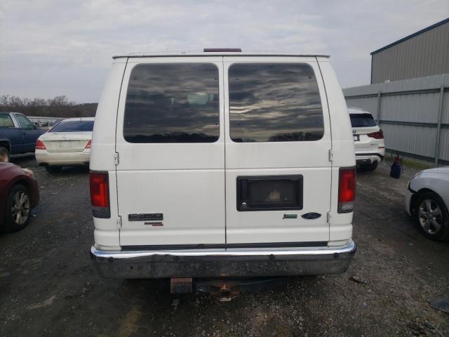 Photo 6 from auction – 2012 FORD ECONOLINE with VIN 1FBNE3BL1CDA97159