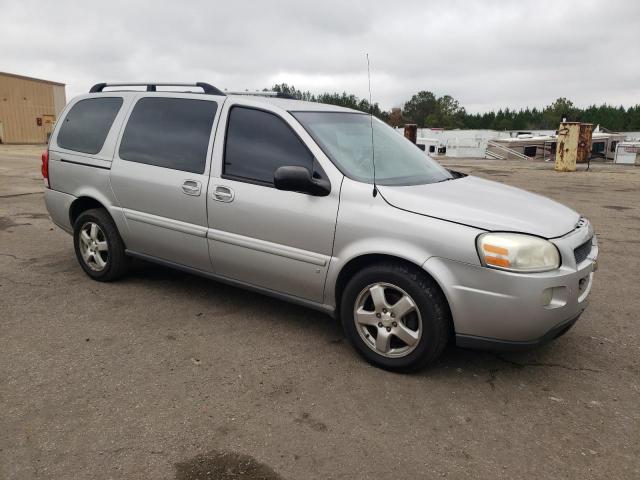 Photo 4 from auction – 2007 CHEVROLET UPLANDER L with VIN 1GNDV33157D217630