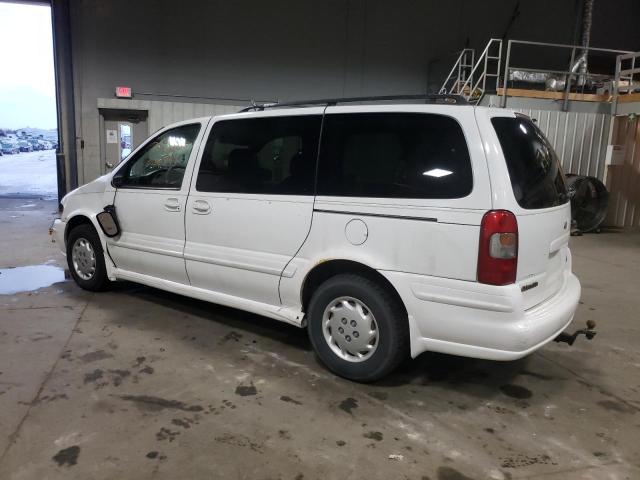 Photo 2 from auction – 2000 OLDSMOBILE SILHOUETTE with VIN 1GHDX03EXYD339464