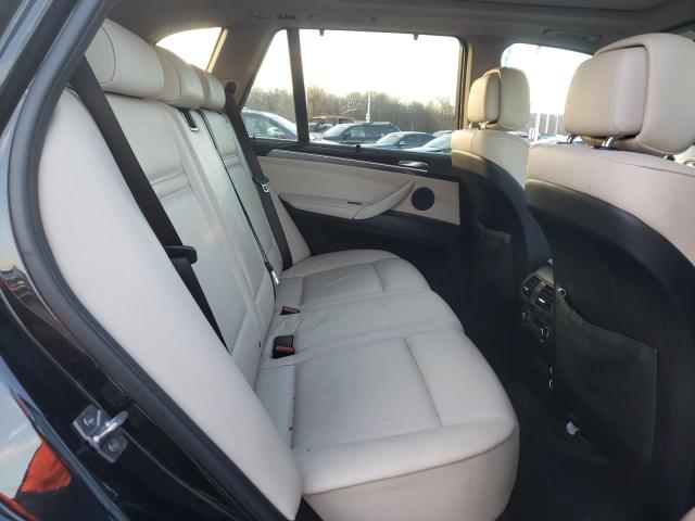 Photo 11 from auction – 2012 BMW X5 XDRIVE3 with VIN 5UXZV4C56CL758627