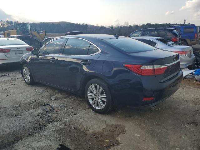 Photo 2 from auction – 2014 LEXUS ES 350 with VIN JTHBK1GG2E2149113