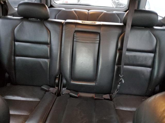 Photo 10 from auction – 2001 ACURA MDX with VIN 2HNYD18851H534108