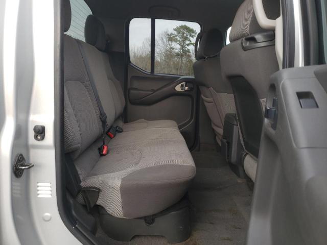 Photo 10 from auction – 2009 SUZUKI EQUATOR BA with VIN 5Z6AD07U59C415846