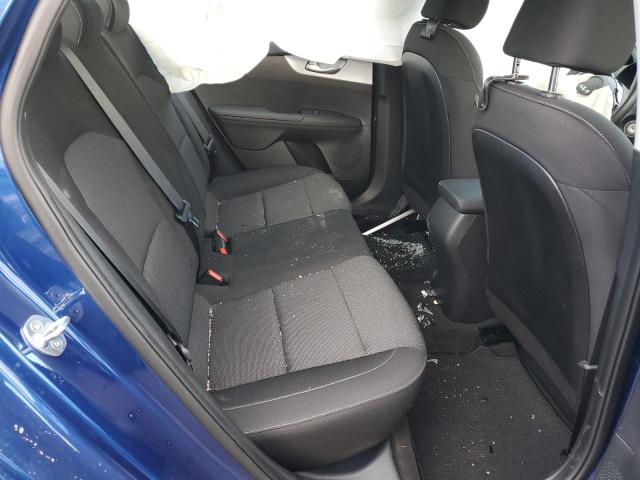 Photo 10 from auction – 2022 KIA FORTE FE with VIN 3KPF24AD3NE471507